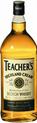Teachers Scotch Highland Cream